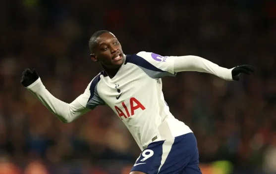 Juventus Minta Diskon PSG untuk Transfer Kolo Muani