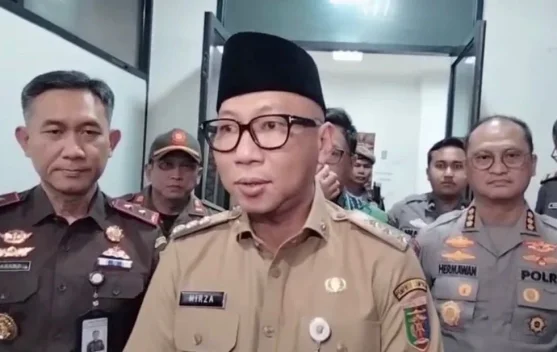 Gubernur Sebut Lampung Masih Membutuhkan Program MBG