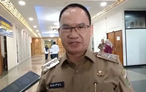 Satgas MBG Lampung Perkuat Pengawasan untuk Cegah Keracunan