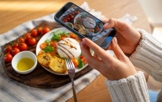 Tren Kuliner Viral yang Selalu Diburu Anak Muda