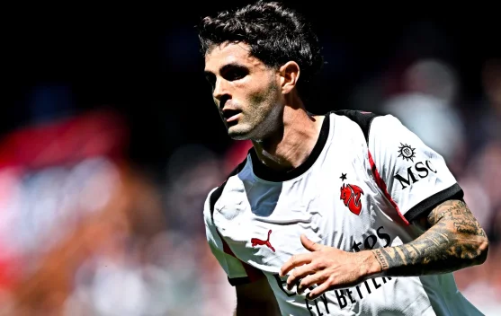 Fowler Dukung Pulisic Gantikan Salah di Liverpool
