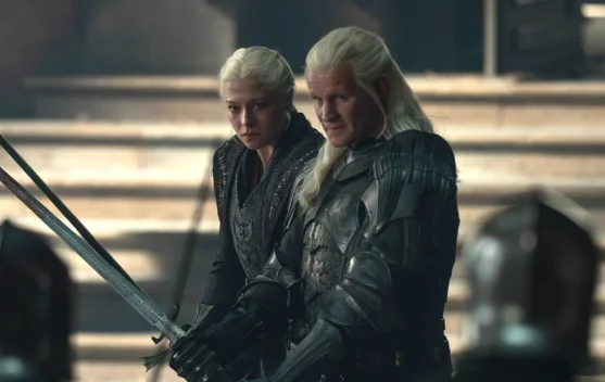 Rhaenyra dan Daemon Kuasai King's Landing, Ini Maknanya