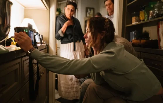 Skor 38% Rotten Tomatoes Justru "Bebaskan" Olivia Wilde