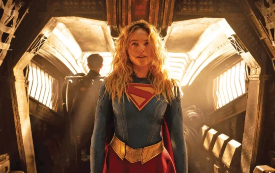 Supergirl Melempem, Toy Story 5 Masih Raja Box Office