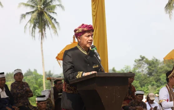 Festival Budaya Sekappung Limo Migo II Perkuat Identitas Budaya dan Pariwisata
