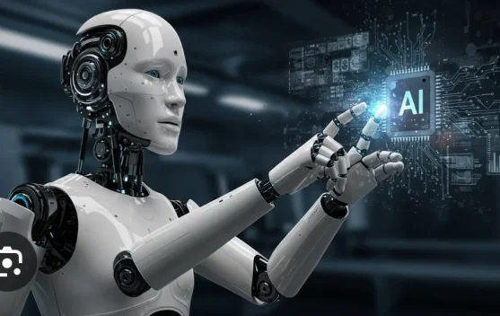 Robot AI Mampu Mendeteksi Penyakit Langka dalam Hitungan Jam