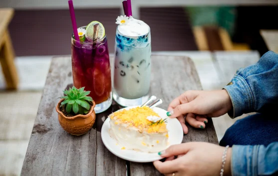 Makanan Sehari-hari yang Diam-Diam Tinggi Gula.