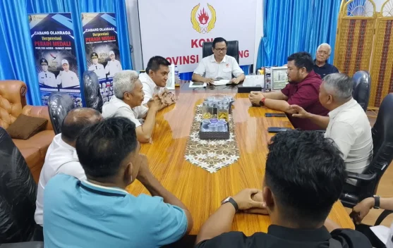 Banjir Kepercayaan dari PBTI, Lampung Jadi Tuan Rumah Seri Pamungkas