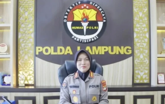 Polda Lampung Gagalkan Peredaran 5 Kg Sabu dan 202 Butir Ekstasi di Bakauheni