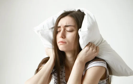 Sering Bangun tengah Malam, Pahami Siklus Tidur Tubuh Anda