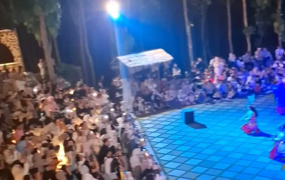 Wisata Lampung Pikat Para Pelancong