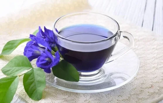 7 Potensi Manfaat Teh Bunga Telang, Minuman Herbal dengan Kandungan Antioksidan