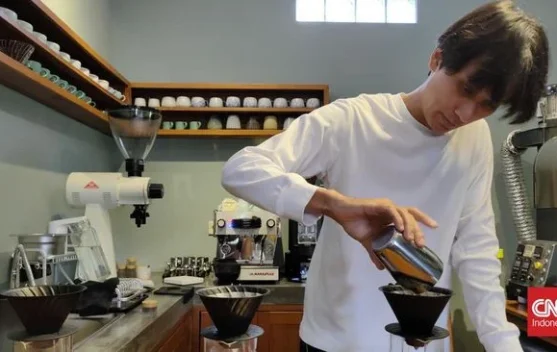 Jam Terbaik Minum Kopi untuk Panjang Umur dan Hidup Sehat