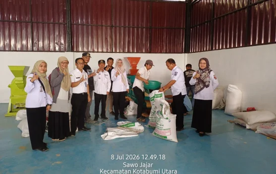 Pemprov Lampung Kembangkan Peternakan Desa