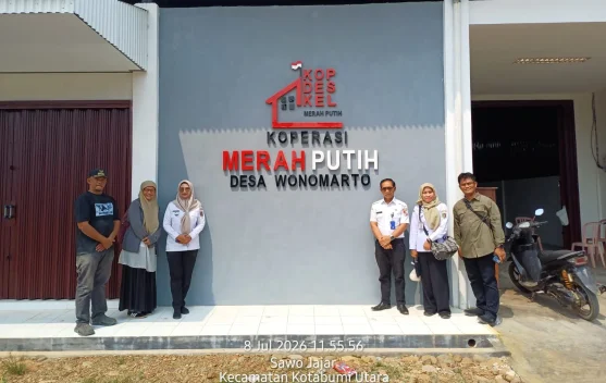 Pengembangan Peternakan Dukung Program MBG