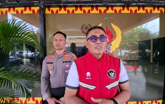 PJSI Lampung Evaluasi Kasad Cup Target Pembinaan Atlet Muda