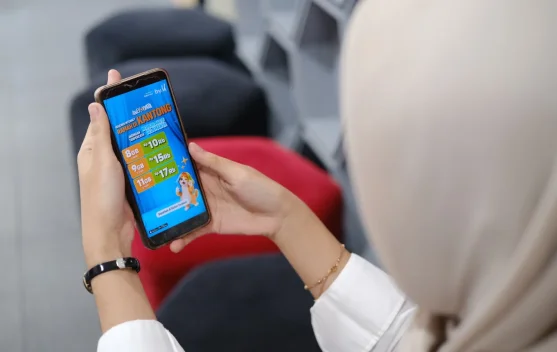 Telkomsel Hadirkan Kartu Perdana by.U Khusus Lampung