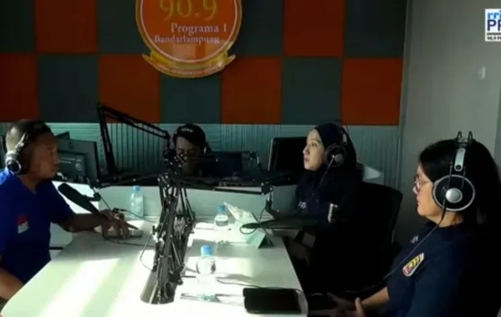 Perkembangan Triathlon Lampung Mulai Tunjukkan Kemajuan
