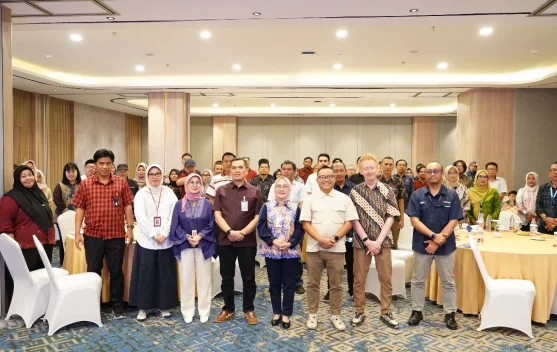 OJK: Kredit Produktif dan Investasi di Lampung Terus Menguat pada Semester I 2026