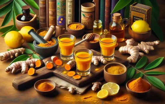 Merawat Warisan Jamu, Menjaga Kearifan Nusantara