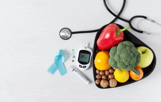 5 Sayuran Kaya Nutrisi yang Baik bagi Penyandang Diabetes