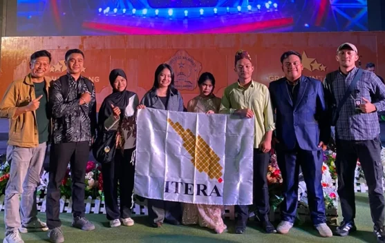 Mahasiswa Lampung Siap Berlaga Nasional Lewat Ajang Seni Mahasiswa