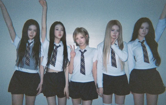 KiiiKiii Umumkan Comeback Bulan Agustus