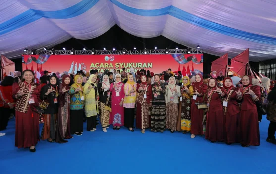 Dekranasda Pesawaran Siap Majukan UMKM