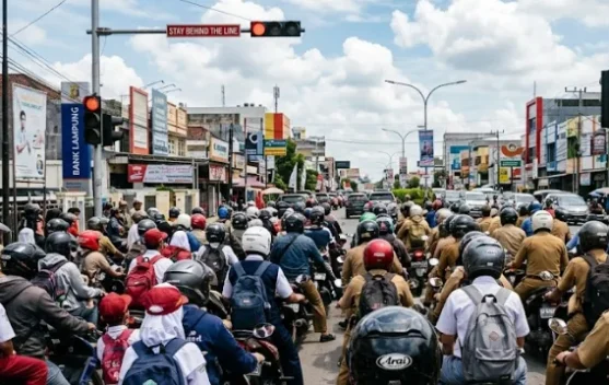 BMKG: Cuaca Lampung 13 Juli 2026 Diprediksi Cerah Berawan