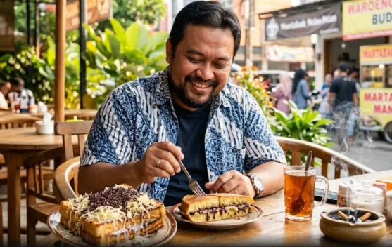 Mana Lebih Berbahaya, Rokok atau Gula? Simak Penjelasan Dokter
