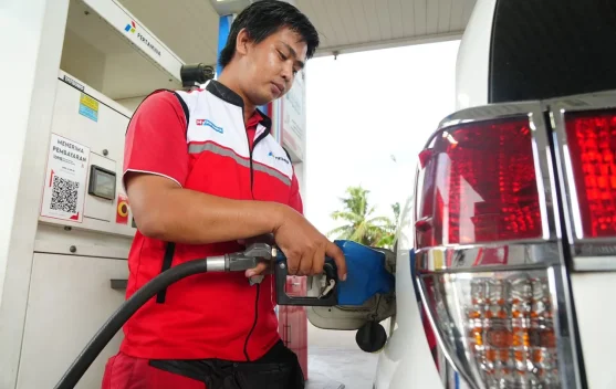 Pertamina Patra Niaga Ajak Masyarakat Gunakan BBM Sesuai Spesifikasi Kendaraan