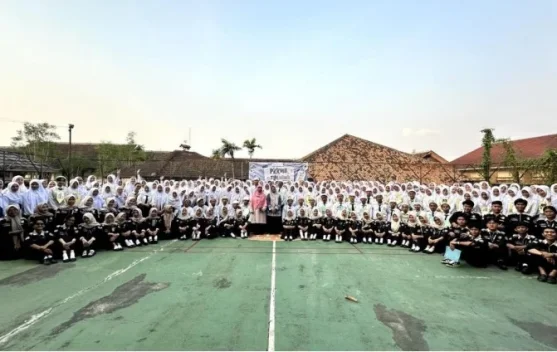 PKKMB TLM 2026 Bekali Mahasiswa Baru Berkarakter