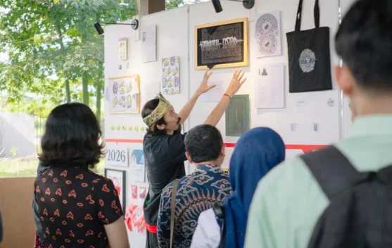 Festival Film Hadirkan Pembelajaran Nyata Bagi Talenta Kreatif