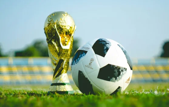 DPRD Lampung Sebut Piala Dunia Jadi Momentum Budayakan Olahraga