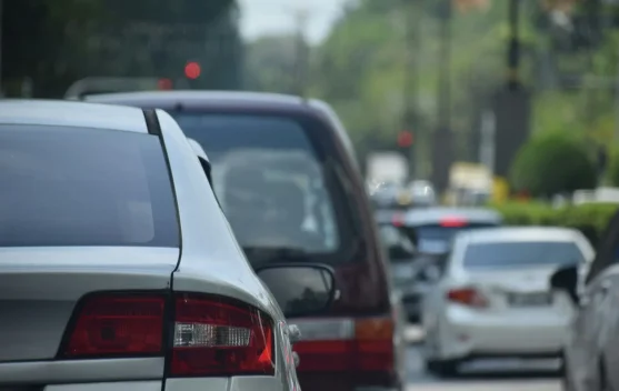 DPRD Lampung Dorong Raperda Keamanan dan Perlindungan Pengguna Jalan