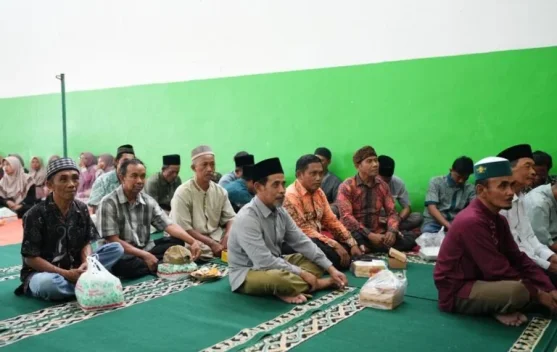 BEM Unila Dorong Kemajuan Desa lewat Program Desa Binaan