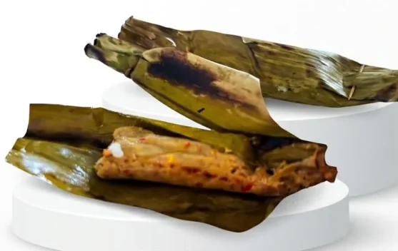 Mengenal Pekasom, Kuliner Khas Lampung Hasil Fermentasi Ikan