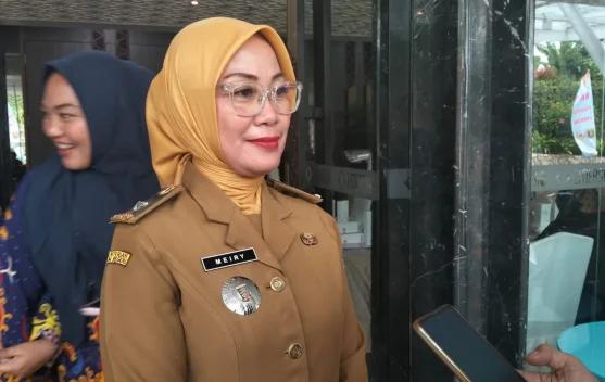 Dispora Lampung Petakan Cabor Unggulan Menuju PON 2028