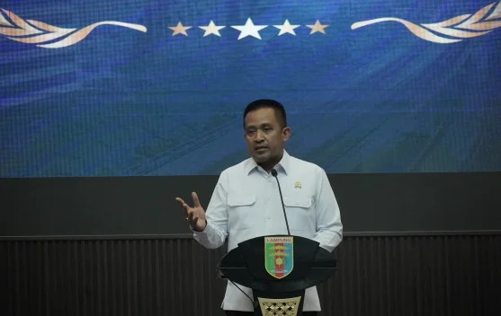 Ombudsman RI Dorong Lampung Tingkatkan Kualitas Pelayanan Publik