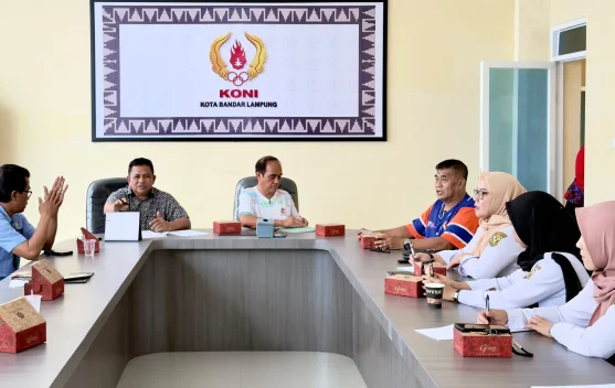 Liga Sepak Takraw Indonesia Wilayah Sumatera Digelar Perdana di Lampung