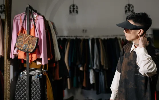 Tren Thrifting Digital 2.0: Gen Z Buru Mode Bekas lewat Aplikasi VR