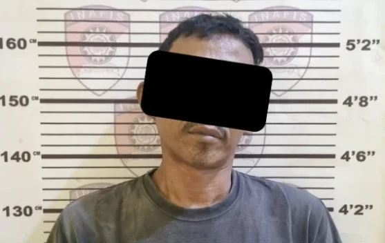 Polisi Tangkap Penganiaya Rekan Kerja di Metro Utara