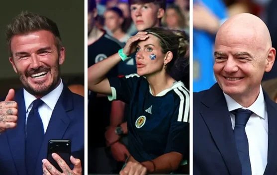 Piala Dunia 2026: Siapa Untung dan Siapa Buntung?