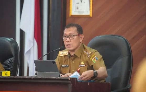 Festival Krakatau 2026 Suguhkan Karnaval dan Krakatau Run