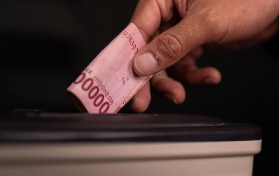 Cara Membuat Dana Darurat meski Penghasilan Pas-Pasan