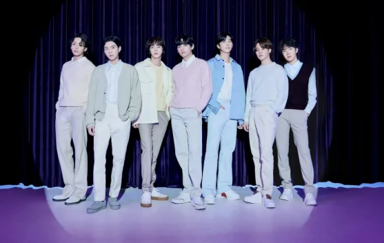 BTS Tolak Grammy 2027, Petinggi Grammy Kecewa