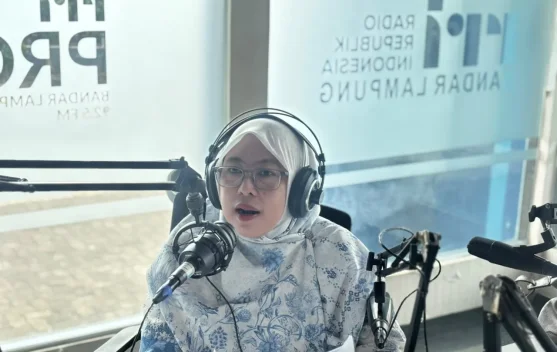 Circle Positif Tingkatkan Kualitas Hidup Remaja Sehari-hari