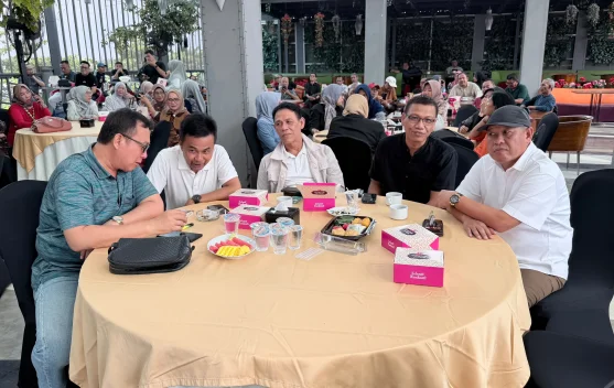 PWI Lampung Targetkan Sapu Bersih Emas Karaoke Porwanas