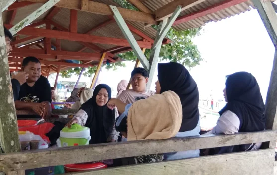 Wisata Penyejuk Hati: Menemukan Kembali Ketenangan dan Kesehatan Pikiran