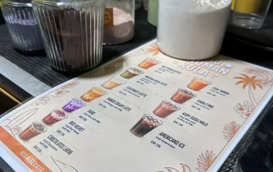 Peluang Menjanjikan Berjualan Kopi Kekinian